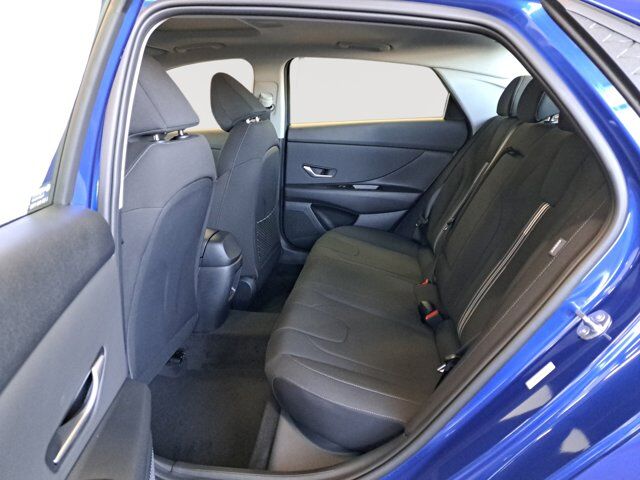 2025 Hyundai Elantra SEL Convenience San Clemente CA