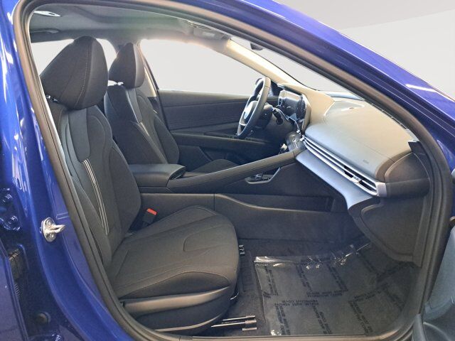 2025 Hyundai Elantra SEL Convenience San Clemente CA