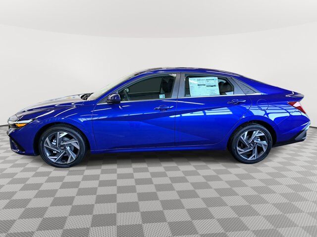 2025 Hyundai Elantra SEL Convenience San Clemente CA