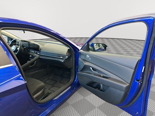 2025 Hyundai Elantra SEL Convenience San Clemente CA