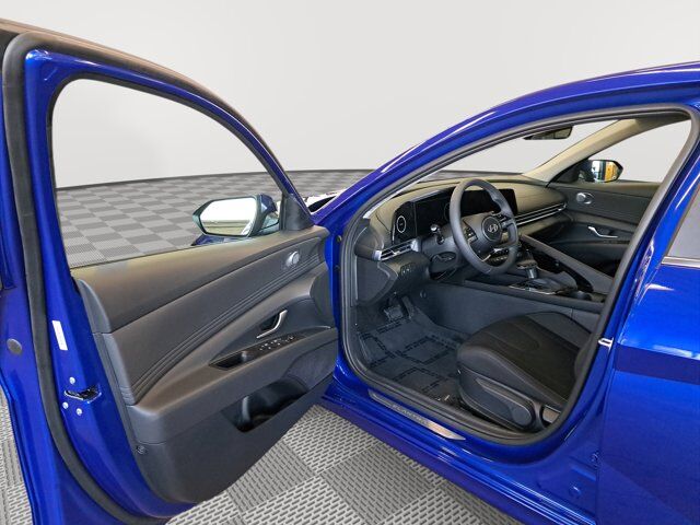 2025 Hyundai Elantra SEL Convenience San Clemente CA