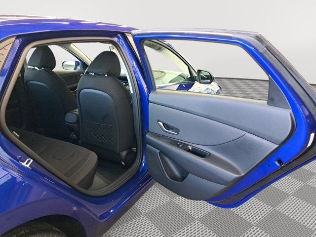 2025 Hyundai Elantra SEL Convenience San Clemente CA