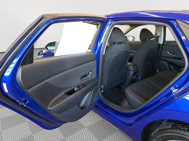 2025 Hyundai Elantra SEL Convenience San Clemente CA