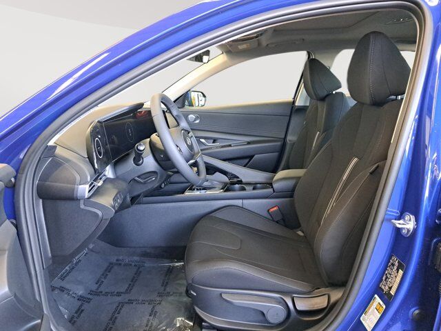 2025 Hyundai Elantra SEL Convenience San Clemente CA