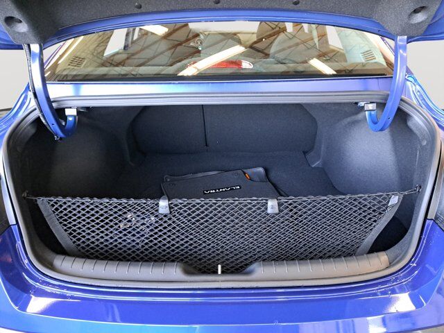 2025 Hyundai Elantra SEL Convenience San Clemente CA