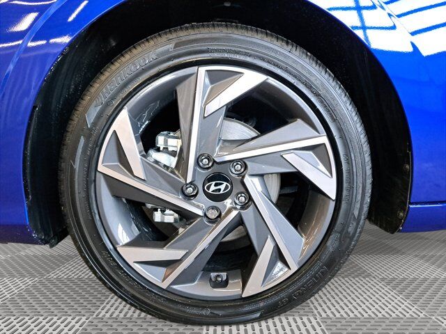 2025 Hyundai Elantra SEL Convenience San Clemente CA