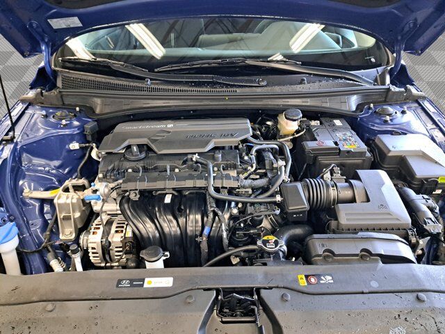 2025 Hyundai Elantra SEL Convenience San Clemente CA