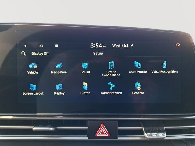 2025 Hyundai Elantra SEL Convenience San Clemente CA