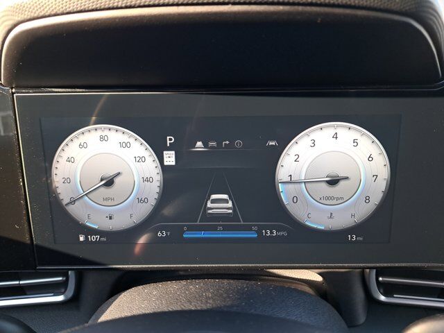 2025 Hyundai Elantra SEL Convenience San Clemente CA