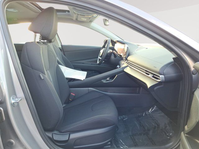 2025 Hyundai Elantra SEL Convenience San Clemente CA
