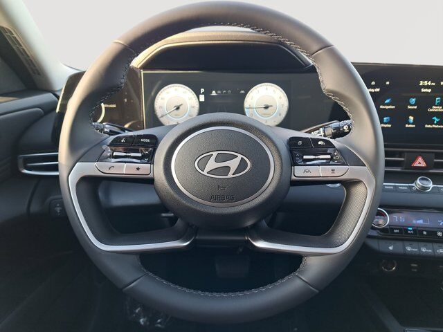 2025 Hyundai Elantra SEL Convenience San Clemente CA