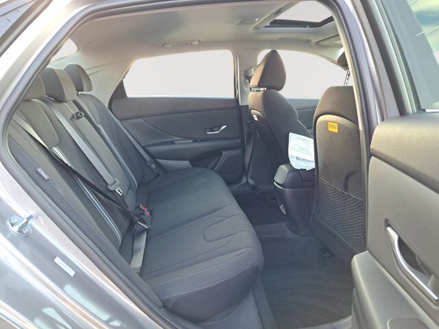 2025 Hyundai Elantra SEL Convenience San Clemente CA