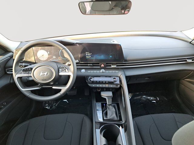 2025 Hyundai Elantra SEL Convenience San Clemente CA