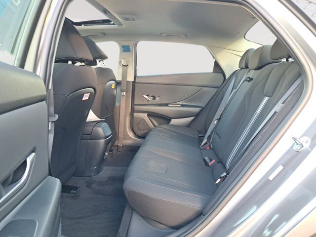 2025 Hyundai Elantra SEL Convenience San Clemente CA