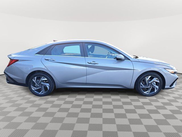 2025 Hyundai Elantra SEL Convenience San Clemente CA