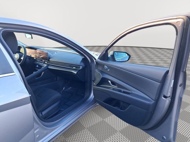 2025 Hyundai Elantra SEL Convenience San Clemente CA