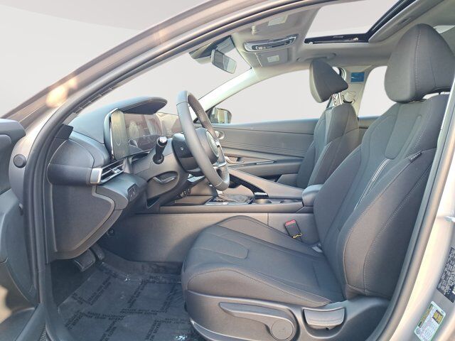 2025 Hyundai Elantra SEL Convenience San Clemente CA