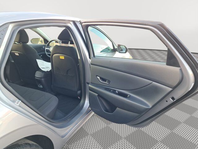 2025 Hyundai Elantra SEL Convenience San Clemente CA