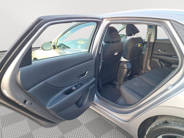2025 Hyundai Elantra SEL Convenience San Clemente CA