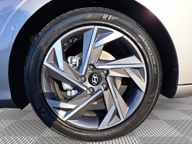 2025 Hyundai Elantra SEL Convenience San Clemente CA