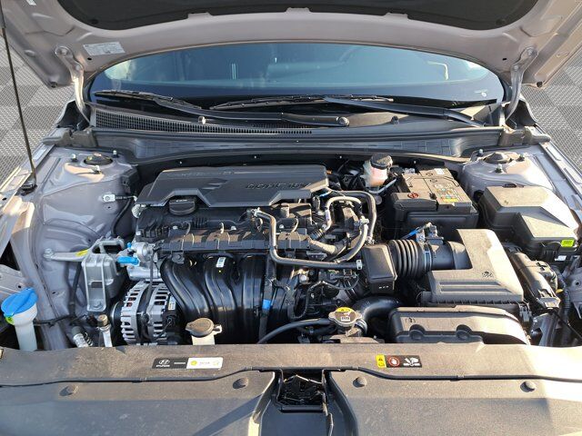 2025 Hyundai Elantra SEL Convenience San Clemente CA