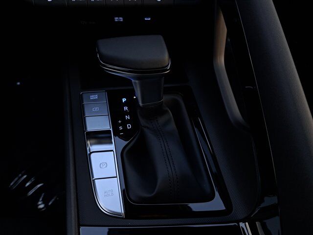 2025 Hyundai Elantra SEL Convenience San Clemente CA