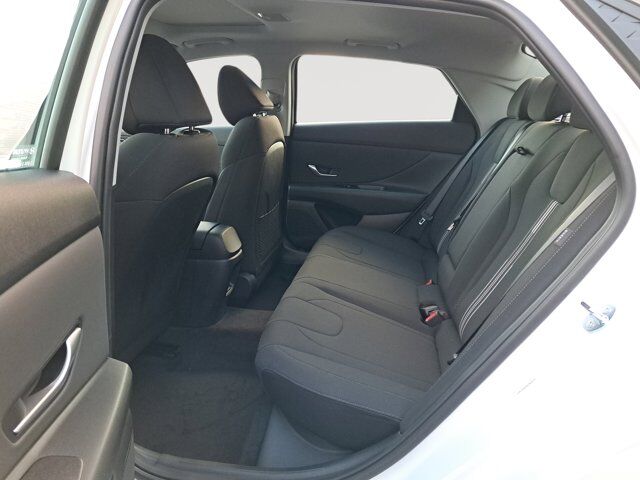 2025 Hyundai Elantra SEL Convenience San Clemente CA