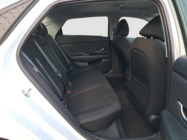 2025 Hyundai Elantra SEL Convenience San Clemente CA