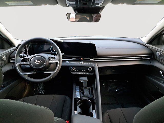 2025 Hyundai Elantra SEL Convenience San Clemente CA
