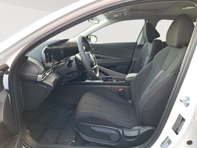 2025 Hyundai Elantra SEL Convenience San Clemente CA