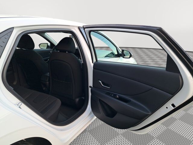 2025 Hyundai Elantra SEL Convenience San Clemente CA
