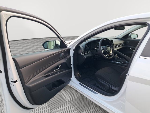 2025 Hyundai Elantra SEL Convenience San Clemente CA