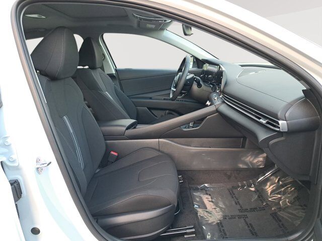 2025 Hyundai Elantra SEL Convenience San Clemente CA