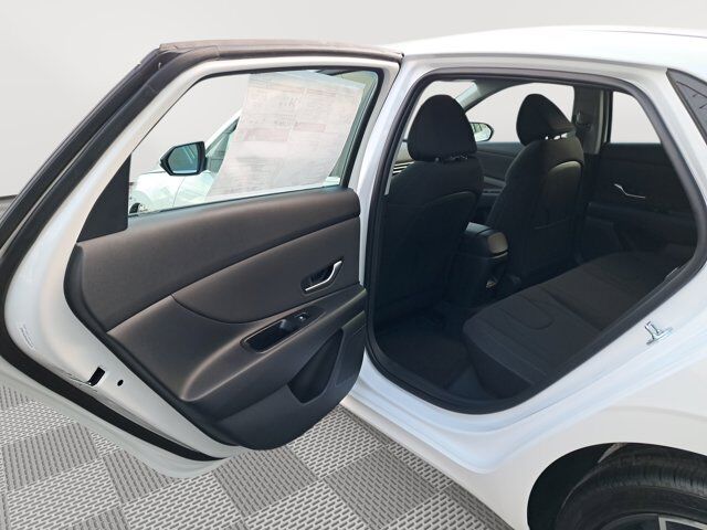 2025 Hyundai Elantra SEL Convenience San Clemente CA
