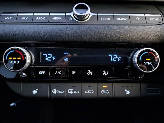 2025 Hyundai Elantra SEL Convenience San Clemente CA