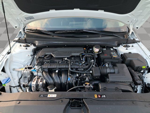 2025 Hyundai Elantra SEL Convenience San Clemente CA
