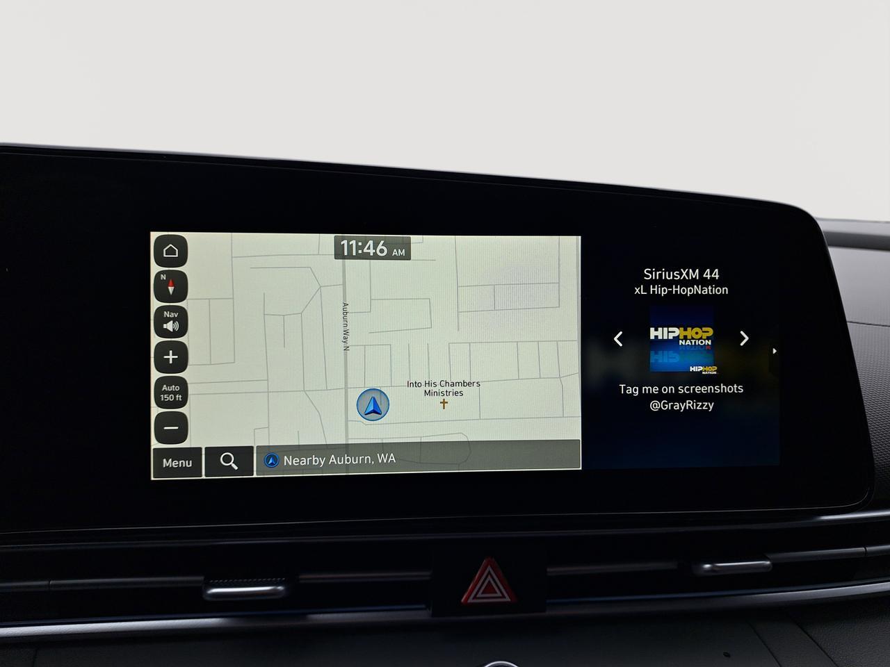 2025 Hyundai Elantra SEL Convenience San Clemente CA