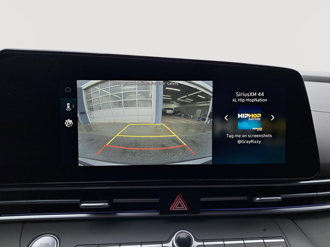 2025 Hyundai Elantra SEL Convenience San Clemente CA