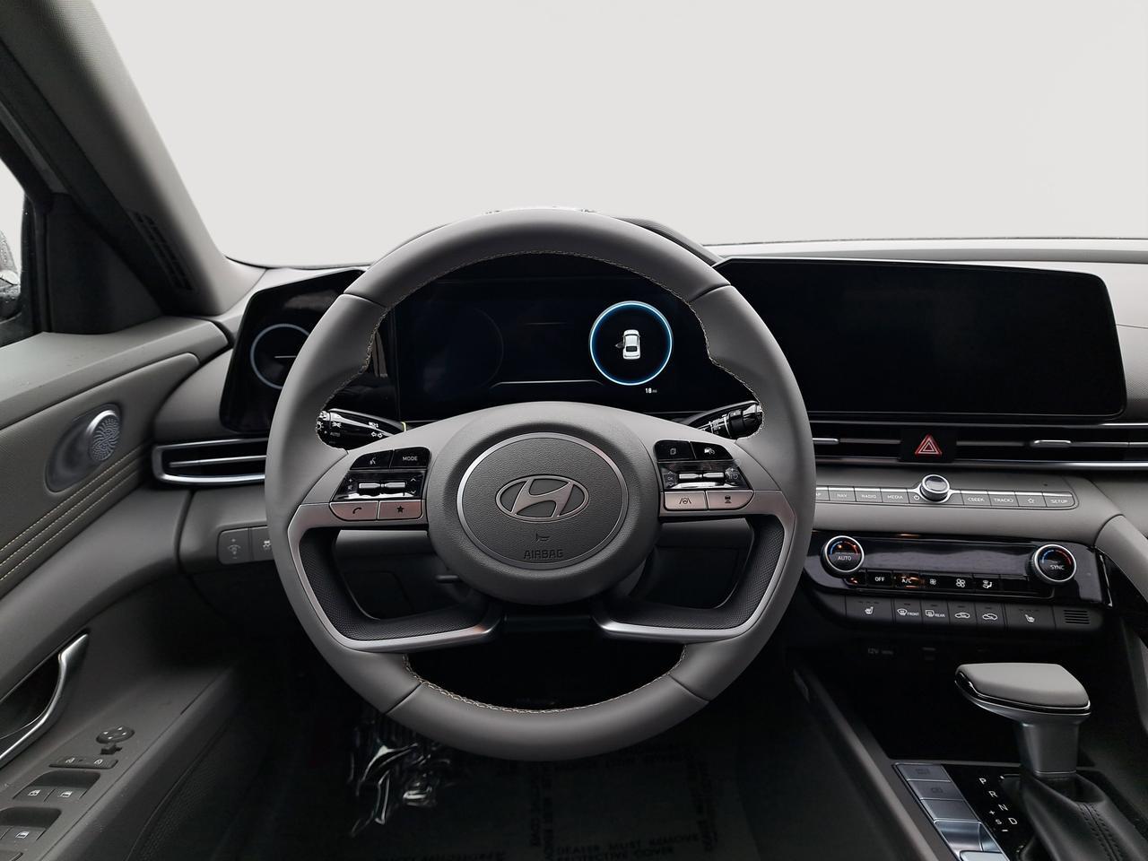 2025 Hyundai Elantra SEL Convenience San Clemente CA