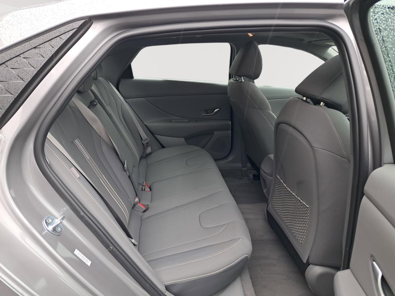 2025 Hyundai Elantra SEL Convenience San Clemente CA