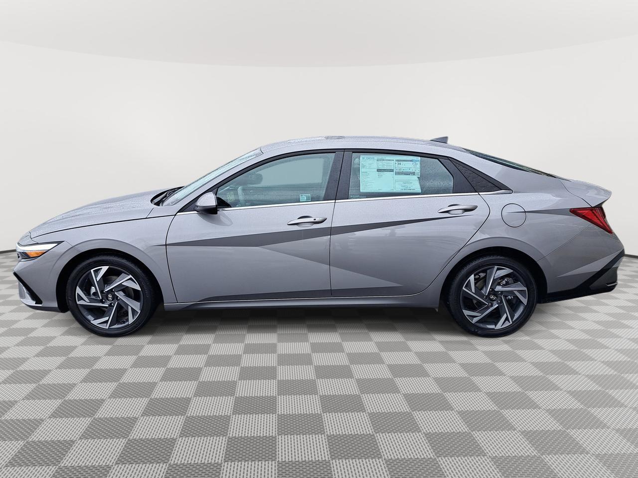 2025 Hyundai Elantra SEL Convenience San Clemente CA