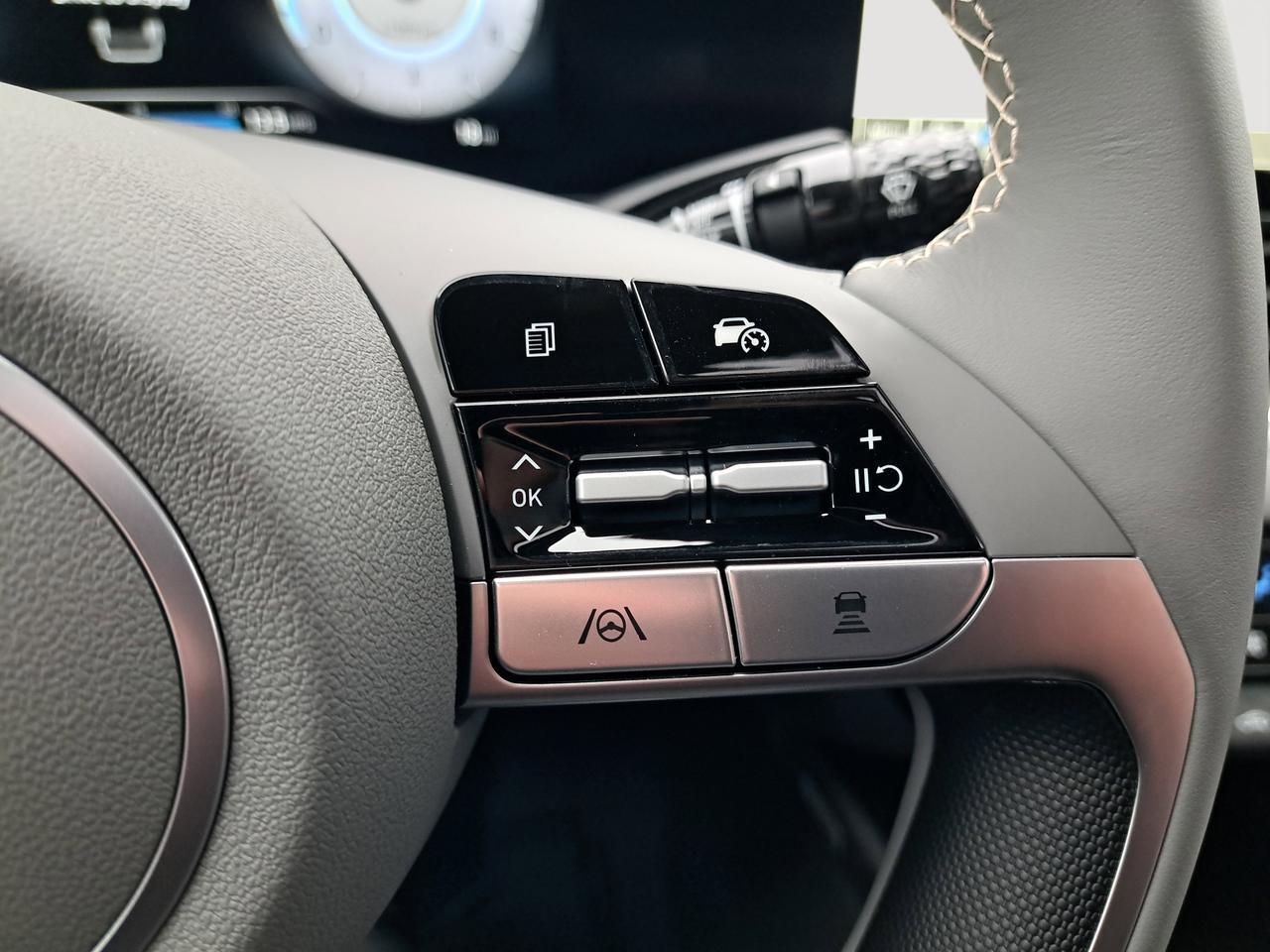 2025 Hyundai Elantra SEL Convenience San Clemente CA