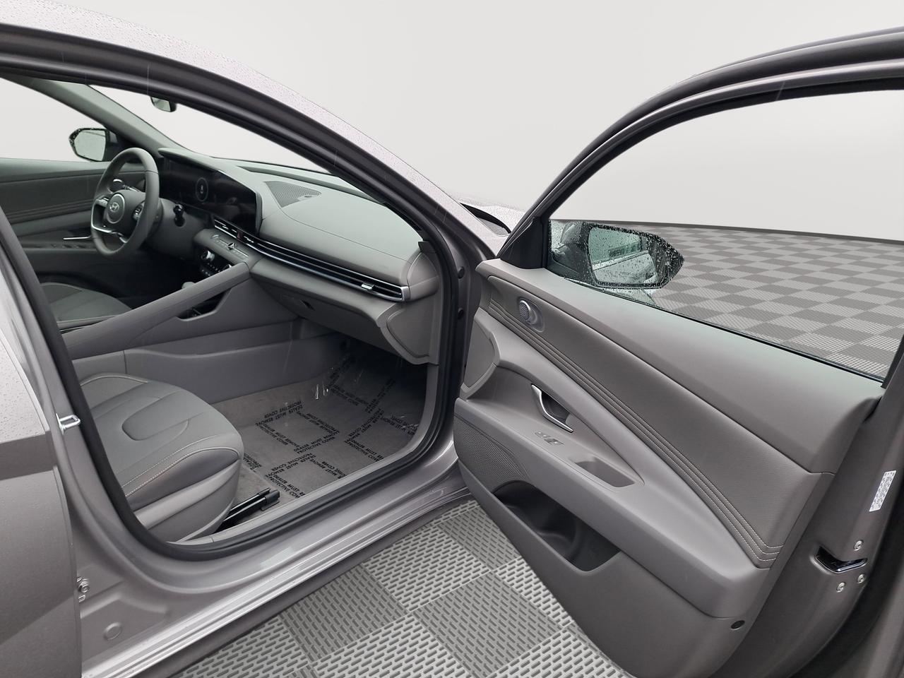 2025 Hyundai Elantra SEL Convenience San Clemente CA