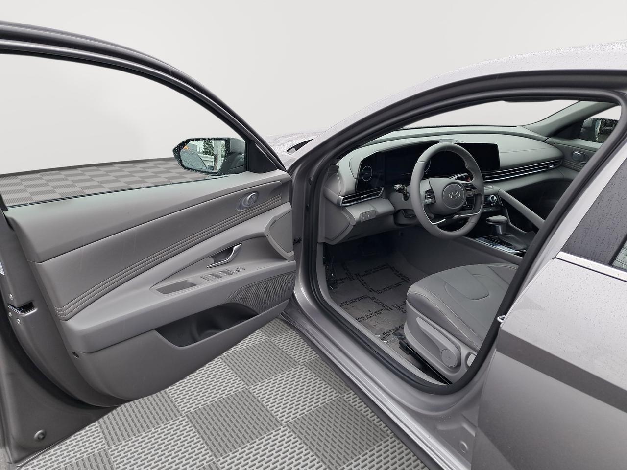 2025 Hyundai Elantra SEL Convenience San Clemente CA