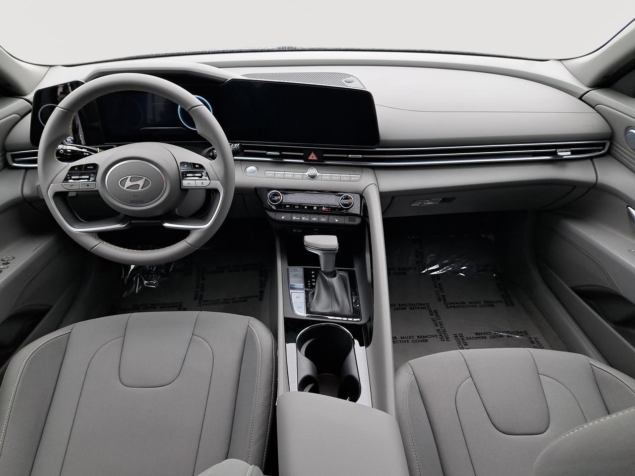 2025 Hyundai Elantra SEL Convenience San Clemente CA