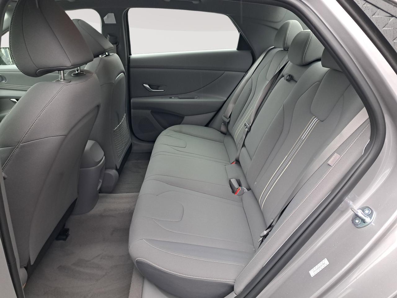 2025 Hyundai Elantra SEL Convenience San Clemente CA