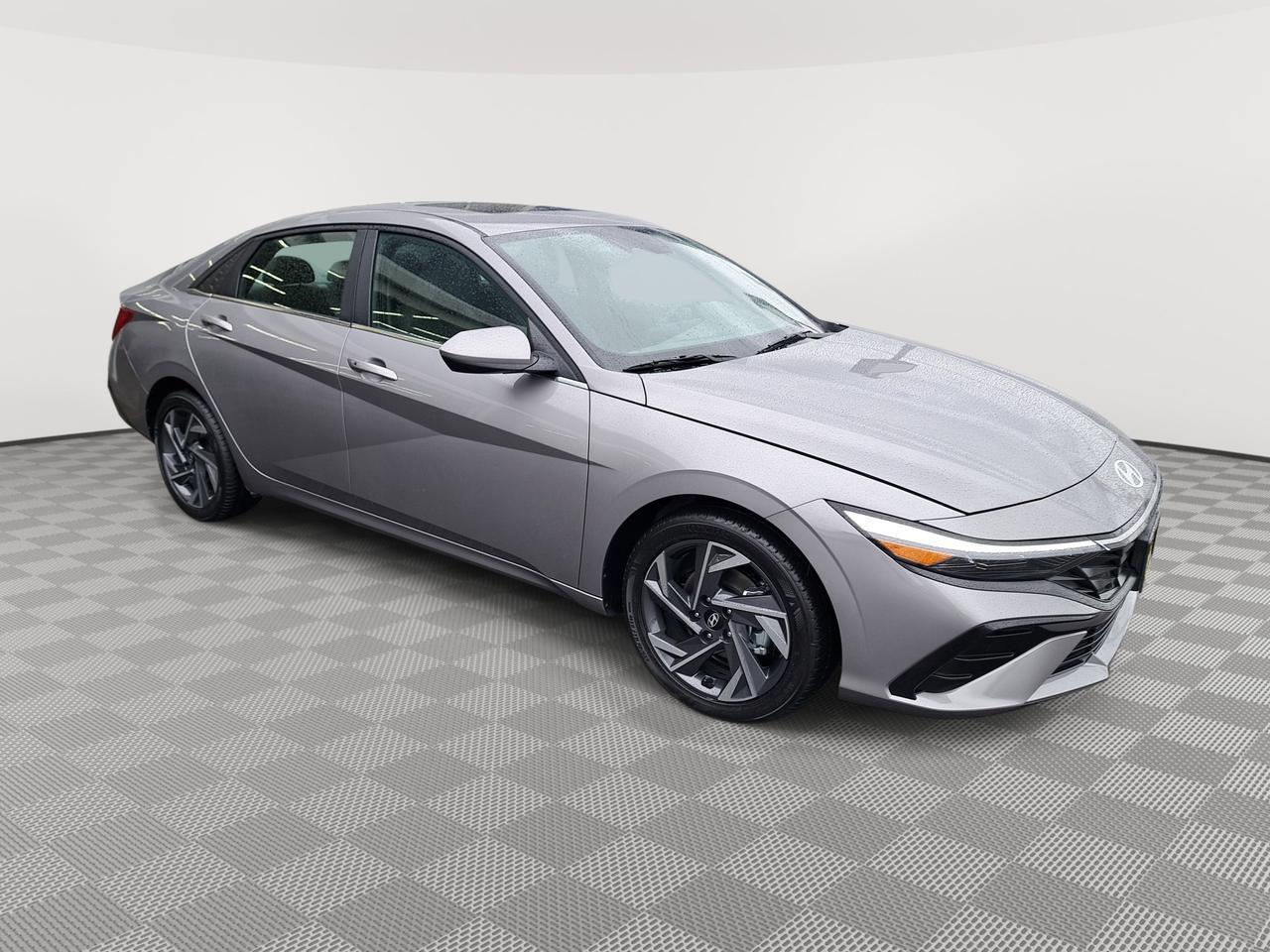 2025 Hyundai Elantra SEL Convenience San Clemente CA