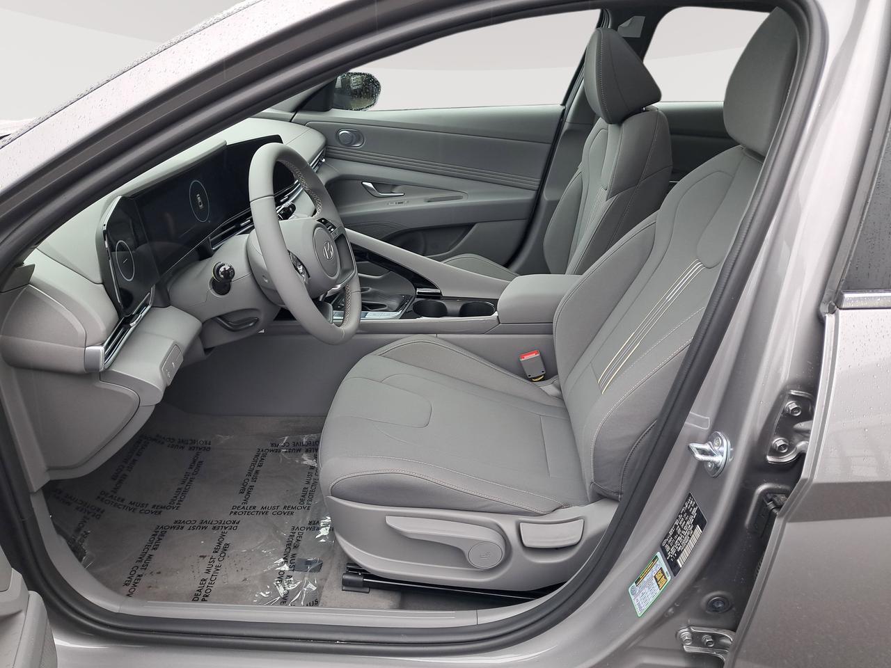 2025 Hyundai Elantra SEL Convenience San Clemente CA