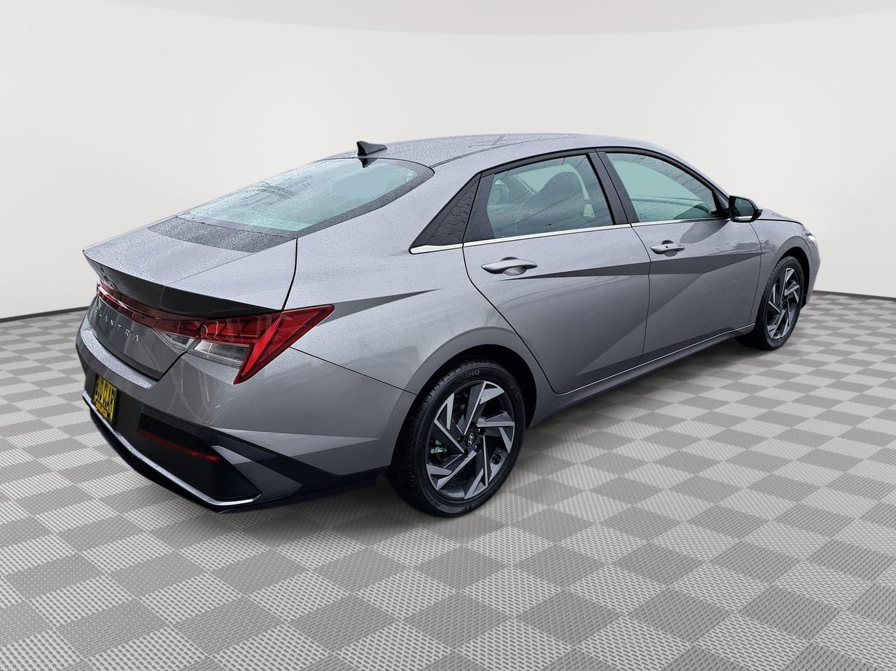 2025 Hyundai Elantra SEL Convenience San Clemente CA