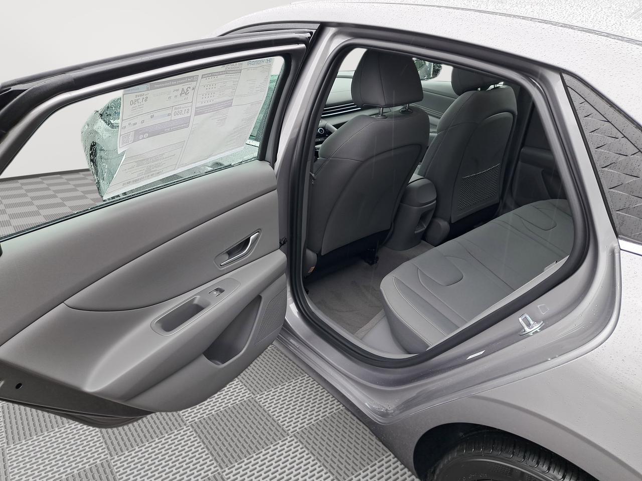 2025 Hyundai Elantra SEL Convenience San Clemente CA